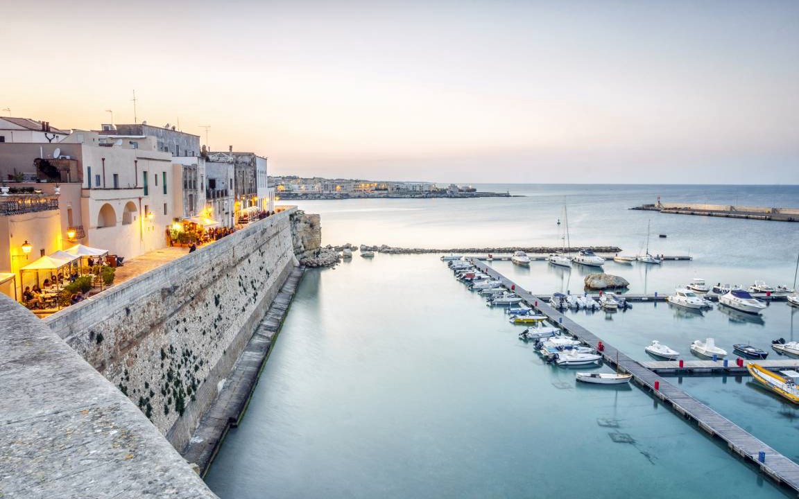Photo of Others in Otranto