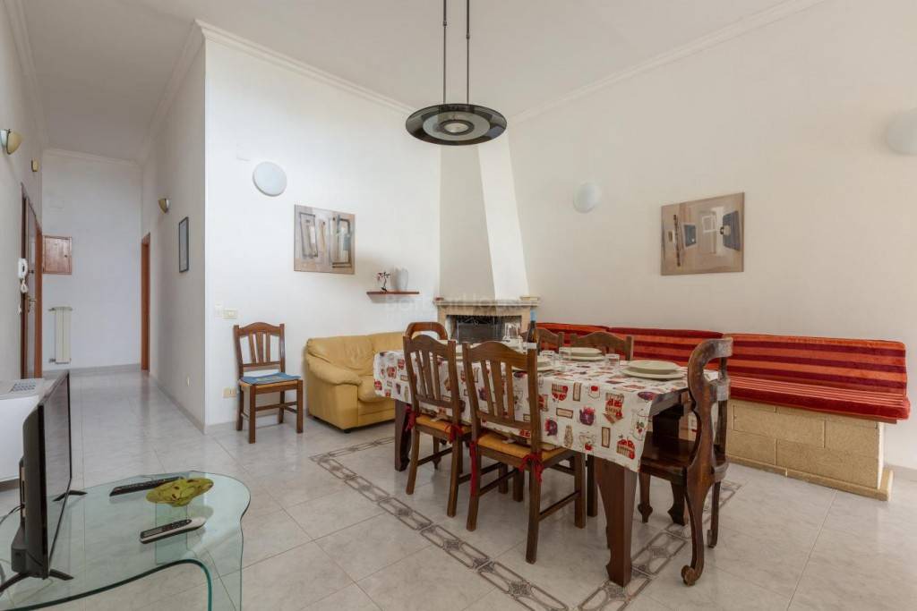 Photo of Livingroom in Lecce
