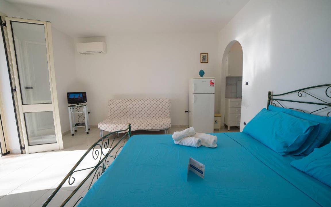 Photo of Bedroom in Torre Vado