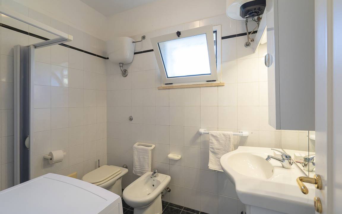 Photo of Bathroom in Santa Cesarea Terme