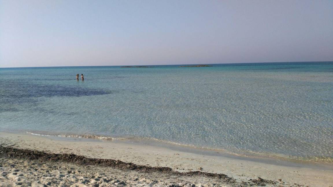 Photo of Others in Torre San Giovanni