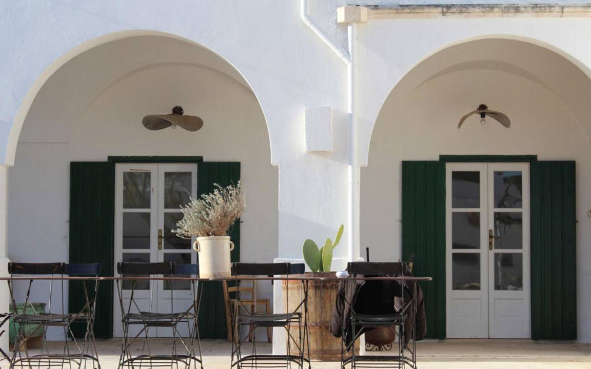 Photo of Others in Martina Franca