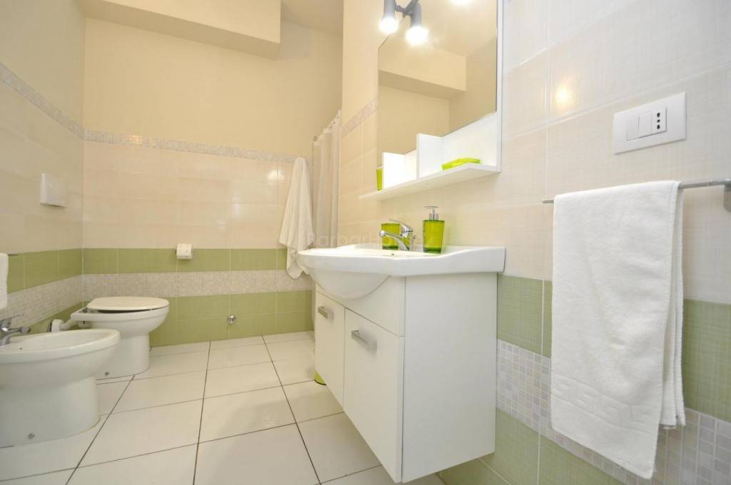 Photo of Bathroom in Torre Suda