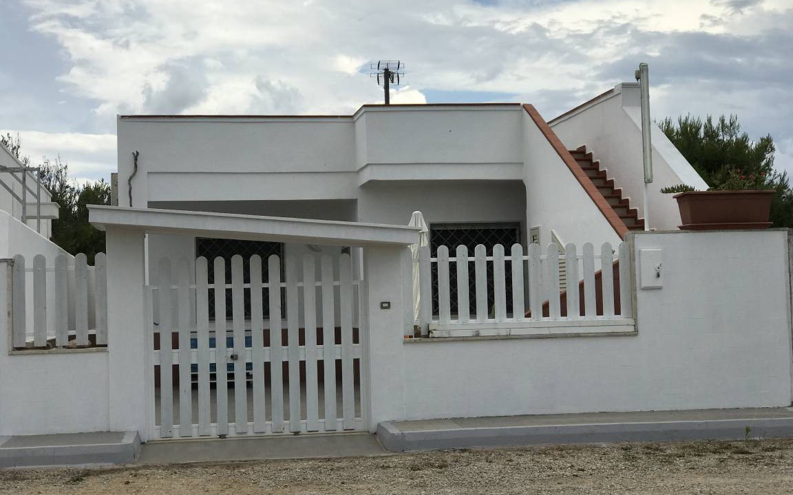 Photo of Buildings in Torre Castiglione