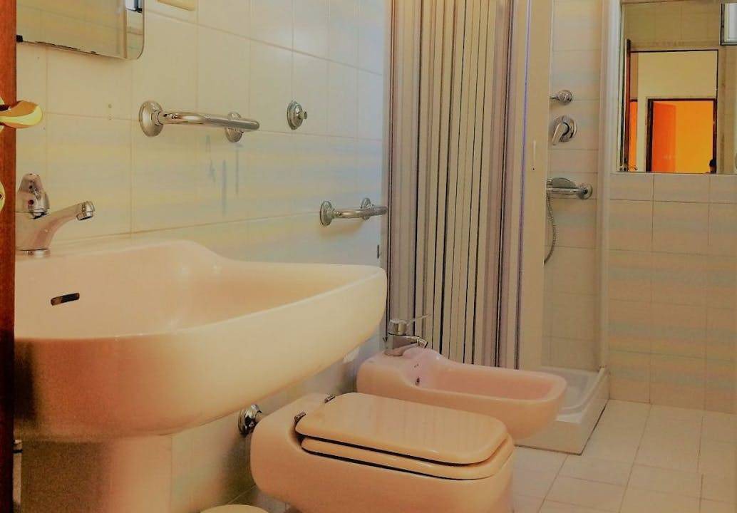 Photo of Bathroom in Municipio 2