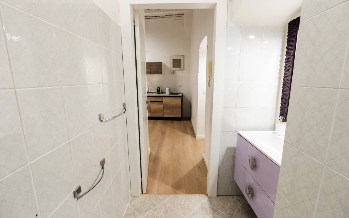 Photo of Bathroom in Santa Maria
