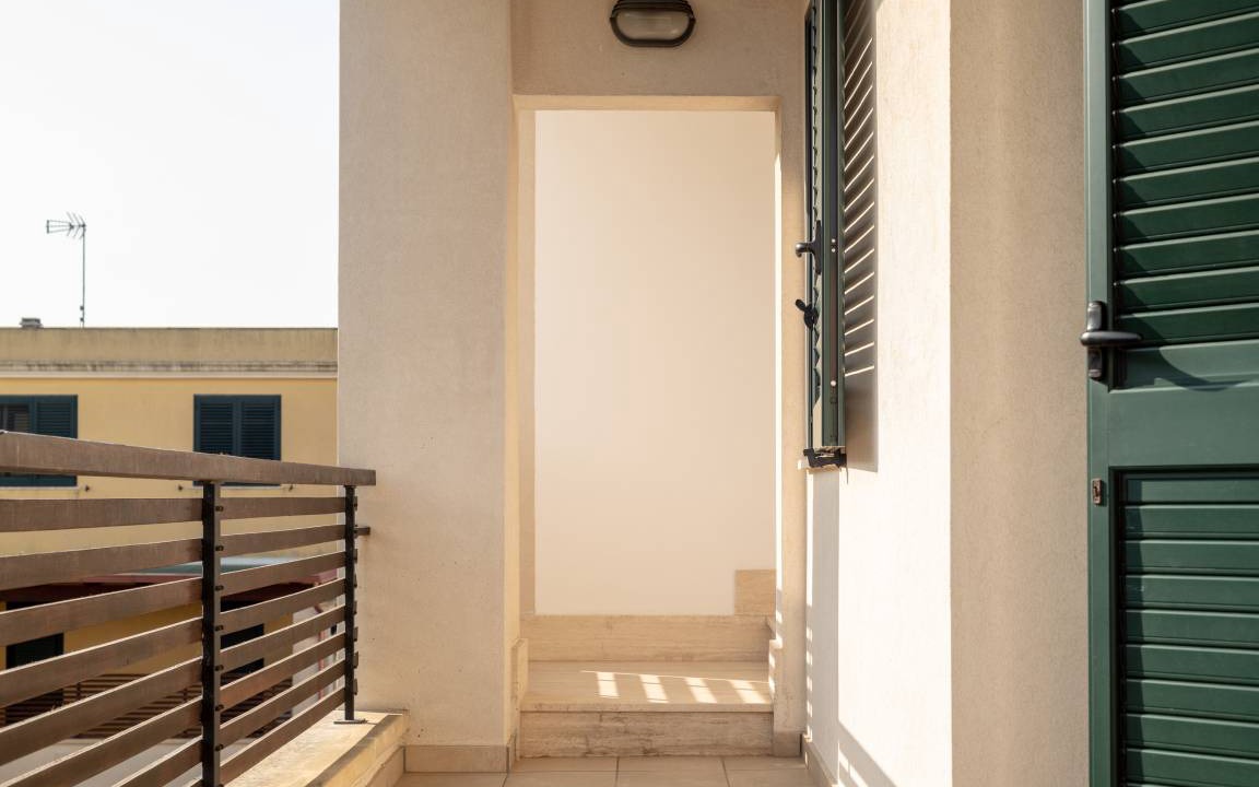 Photo of Patio Balcony in Uggiano la Chiesa