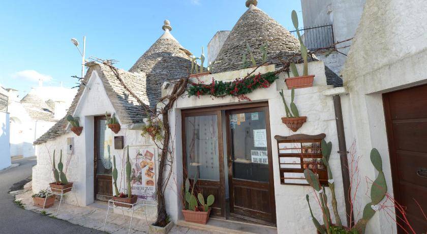Photo of Others in Alberobello