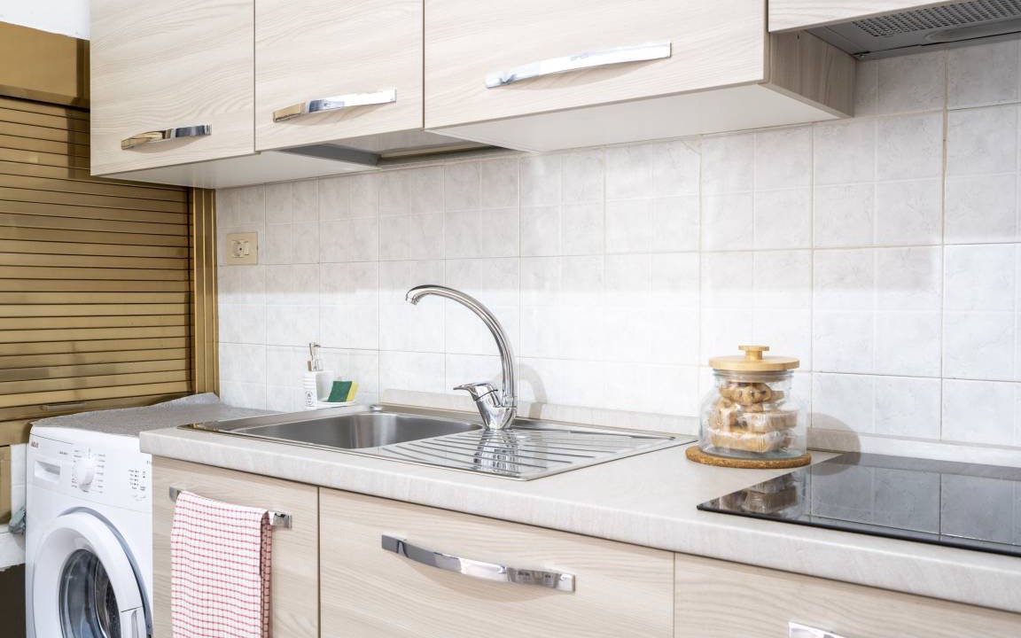 Photo of Kitchen in Polignano a Mare