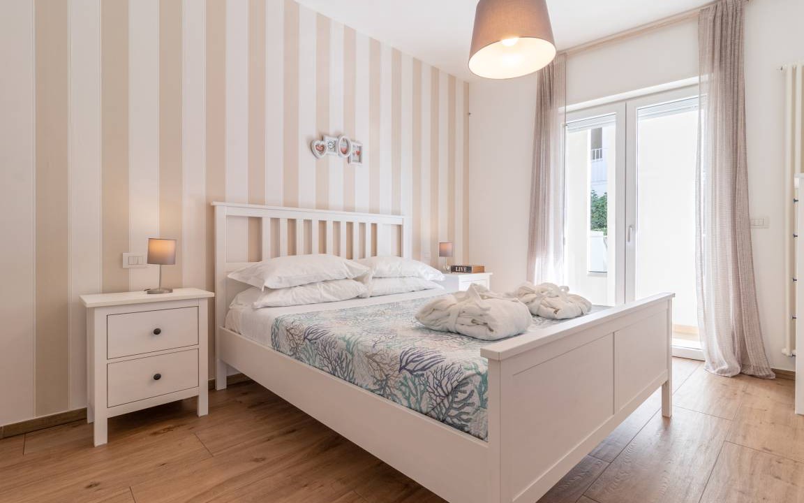 Photo of Bedroom in Polignano a Mare