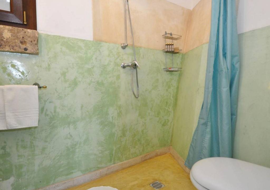 Photo of Bathroom in Capilungo
