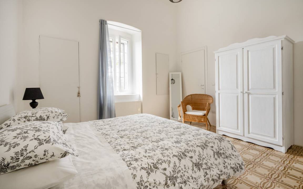 Photo of Bedroom in Monopoli