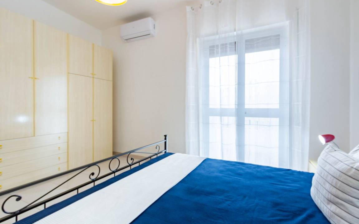Photo of Bedroom in Torre Canne