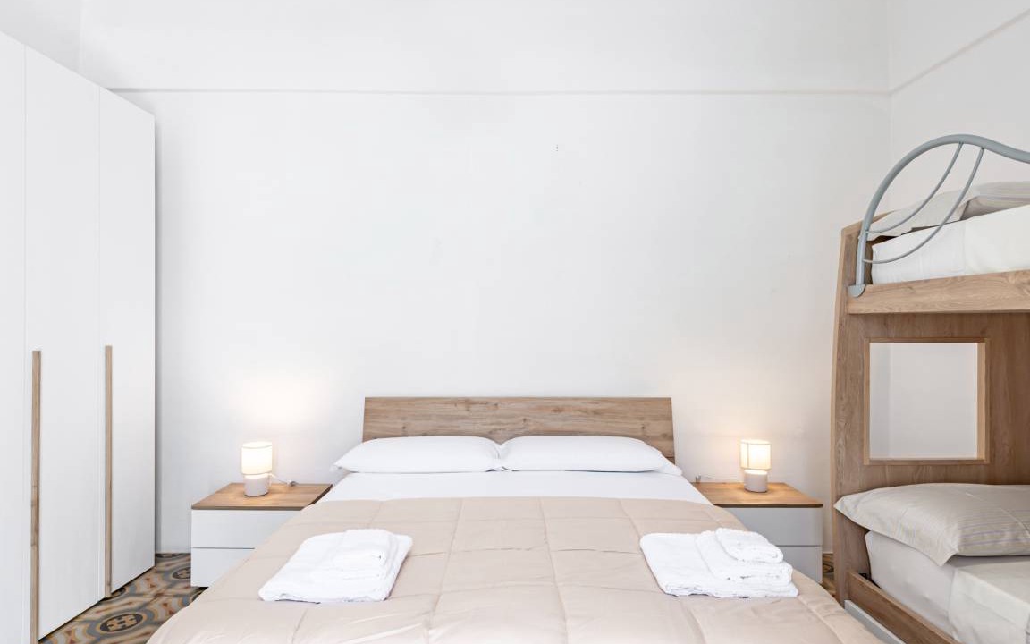 Photo of Bedroom in Centro Storico