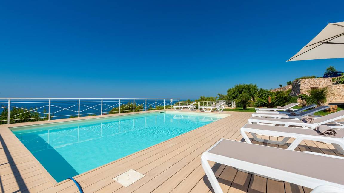 Photo of Patio Balcony in Patu