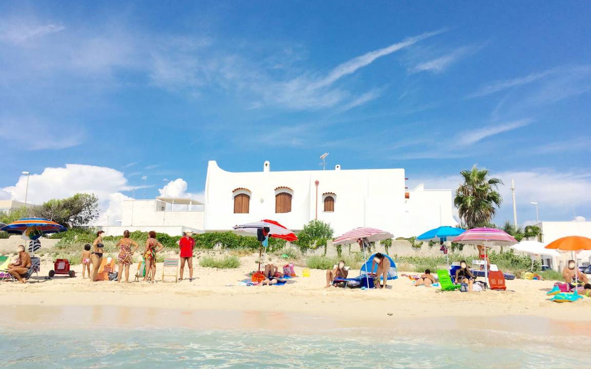 Photo of Others in Torre Lapillo