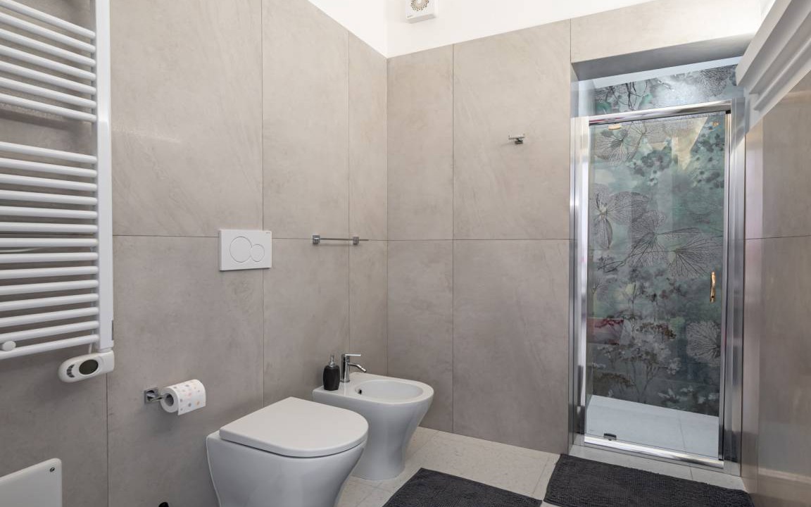 Photo of Bathroom in Nardo
