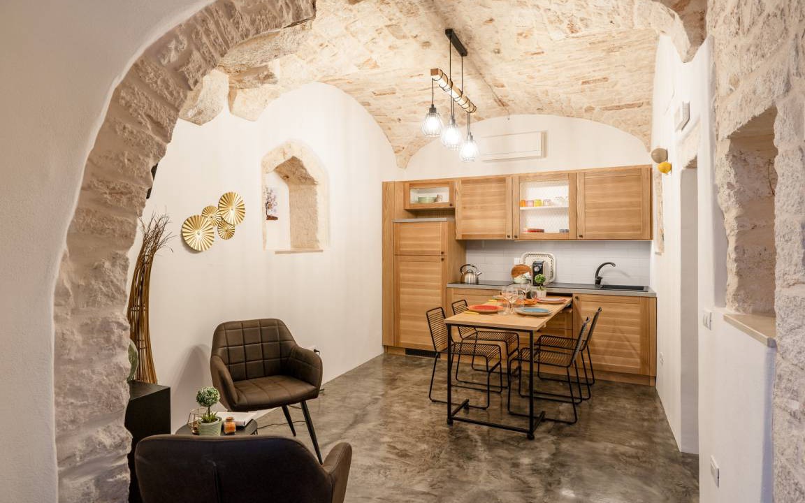 Photo of Livingroom in Ceglie Messapica