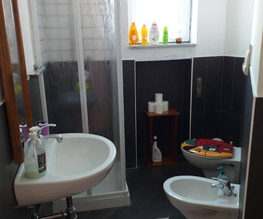 Photo of Bathroom in Municipio 1