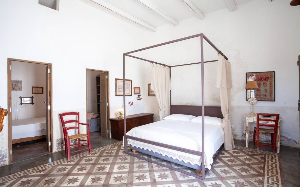 Photo of Bedroom in Matino