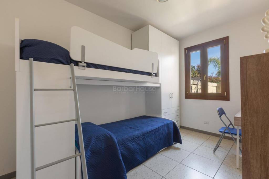 Photo of Bedroom in Torre dell'Orso