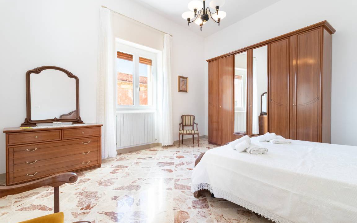 Photo of Bedroom in Marittima