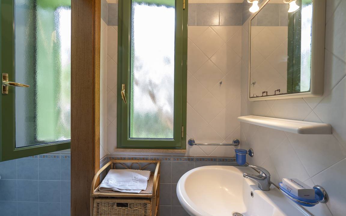 Photo of Bathroom in Otranto