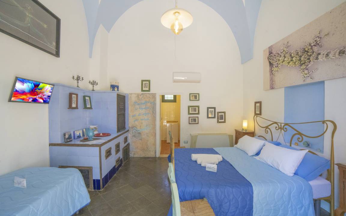 Photo of Bedroom in San Donato di Lecce
