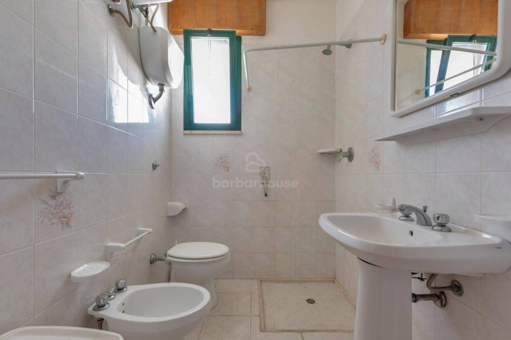 Photo of Bathroom in Torre dell'Orso
