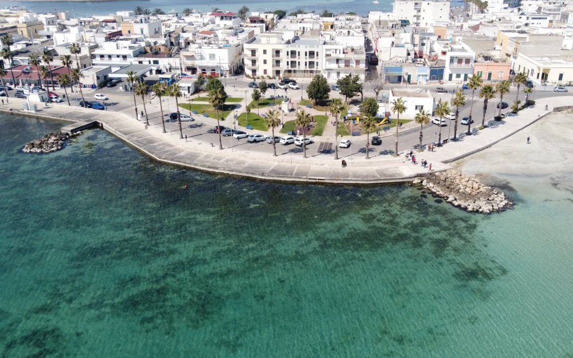 Photo of Others in Torre Lapillo