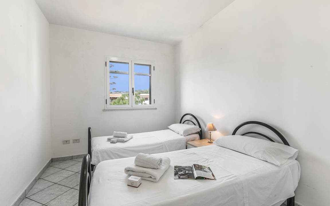 Photo of Bedroom in Santa Cesarea Terme