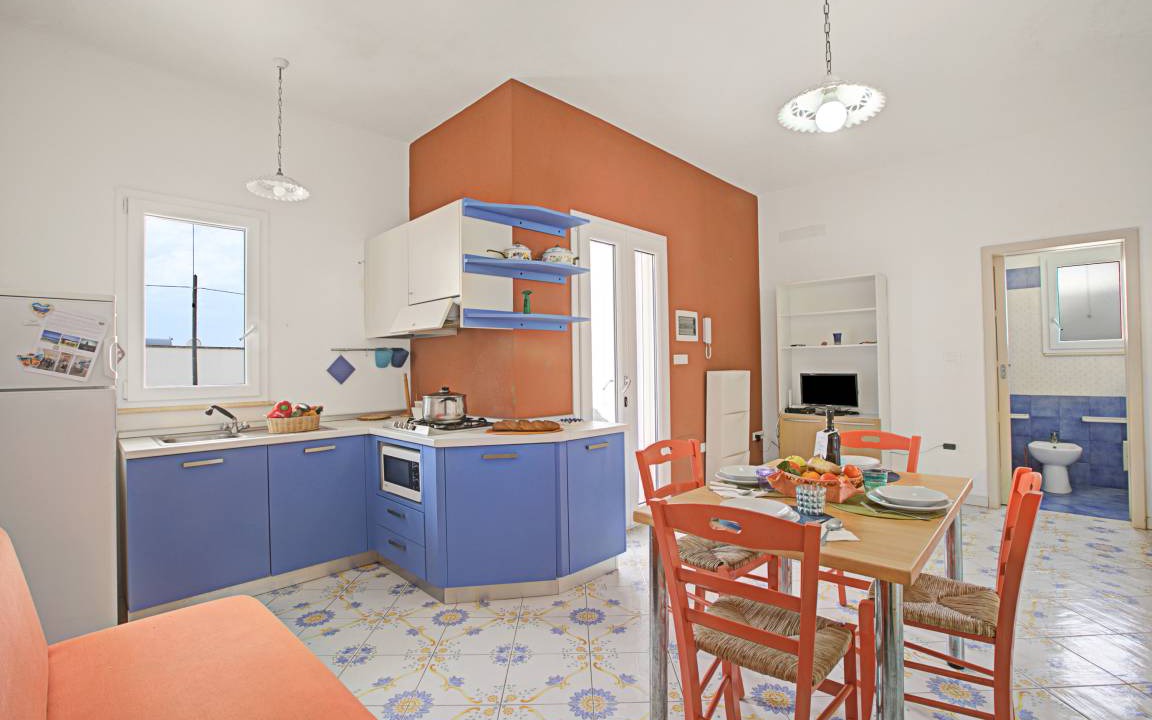 Photo of Kitchen in Torre Vado