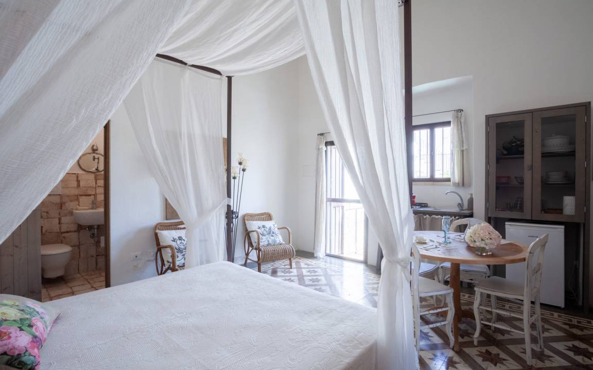 Photo of Bedroom in Matino