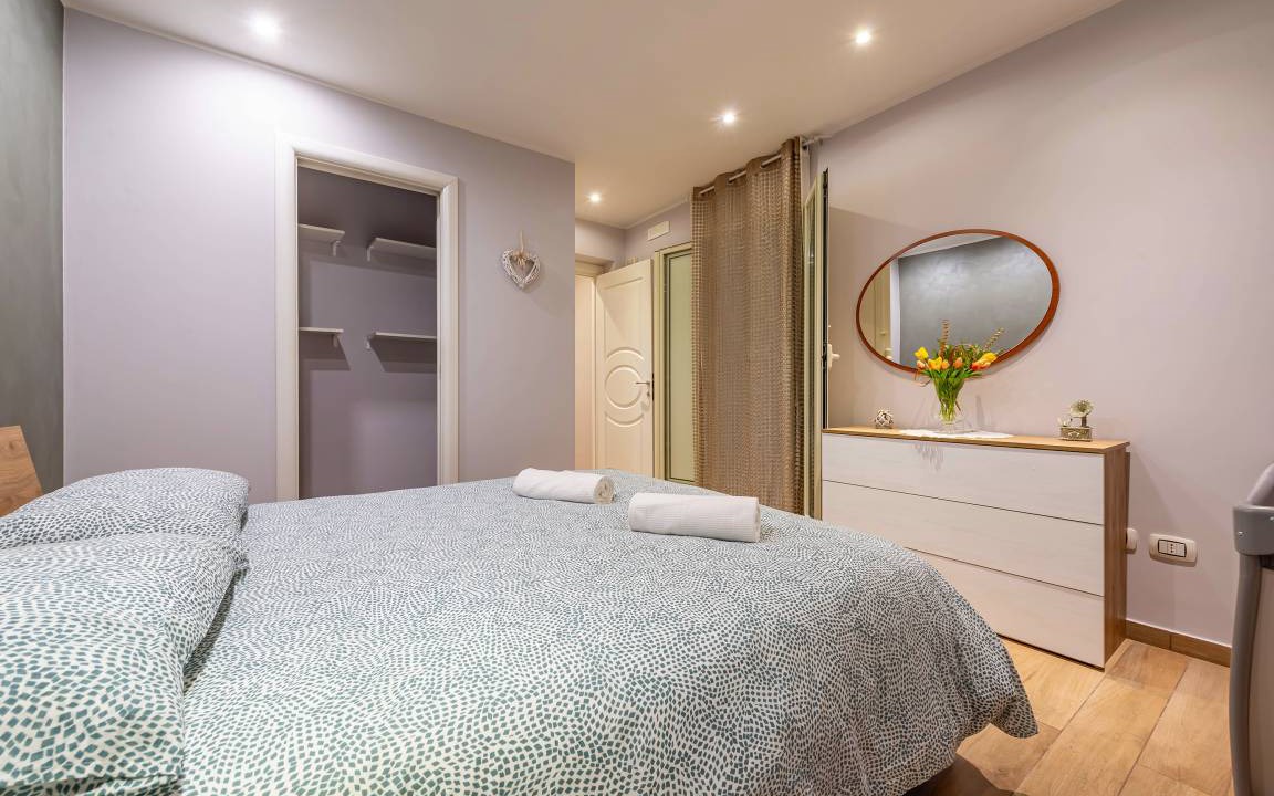 Photo of Bedroom in Municipio 1