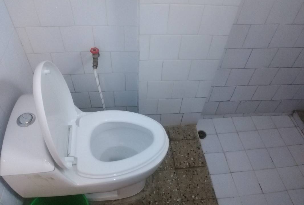 Photo of Bathroom in Lalibela