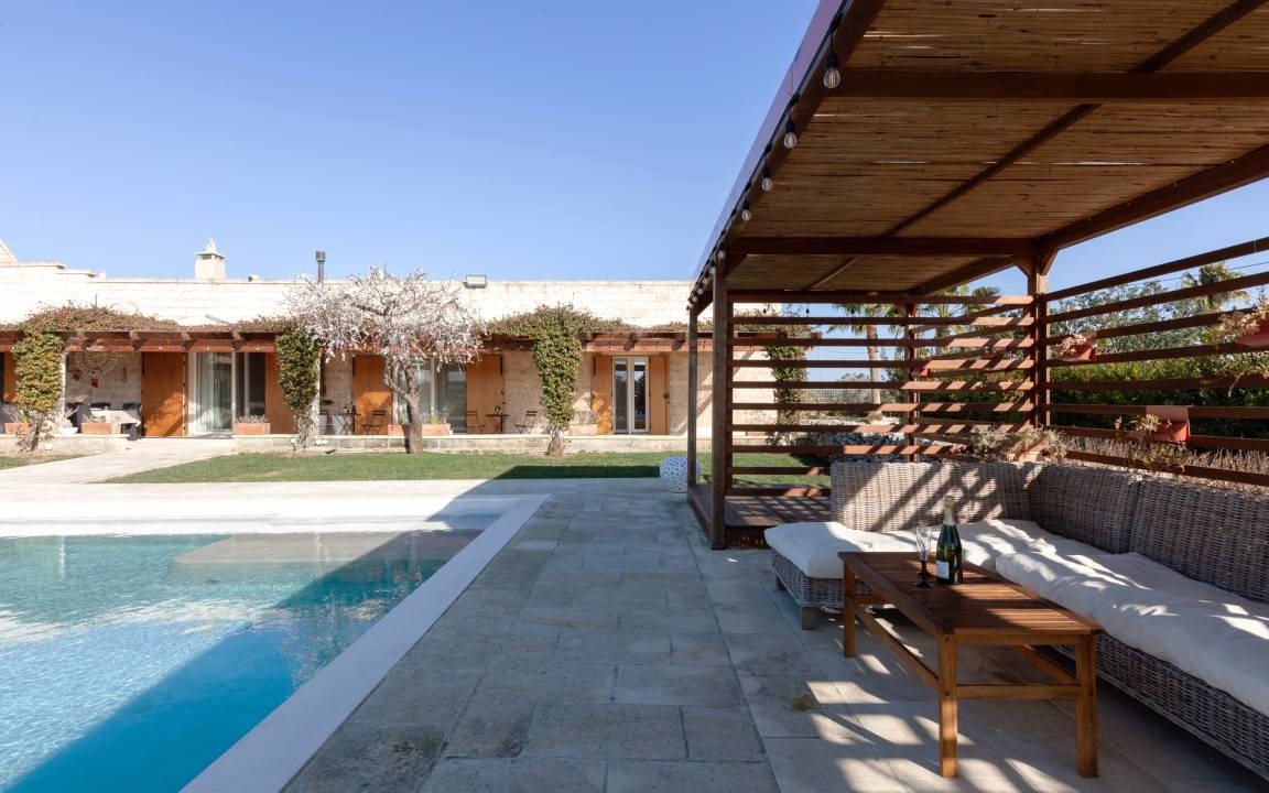 Photo of Outdoor in Calimera