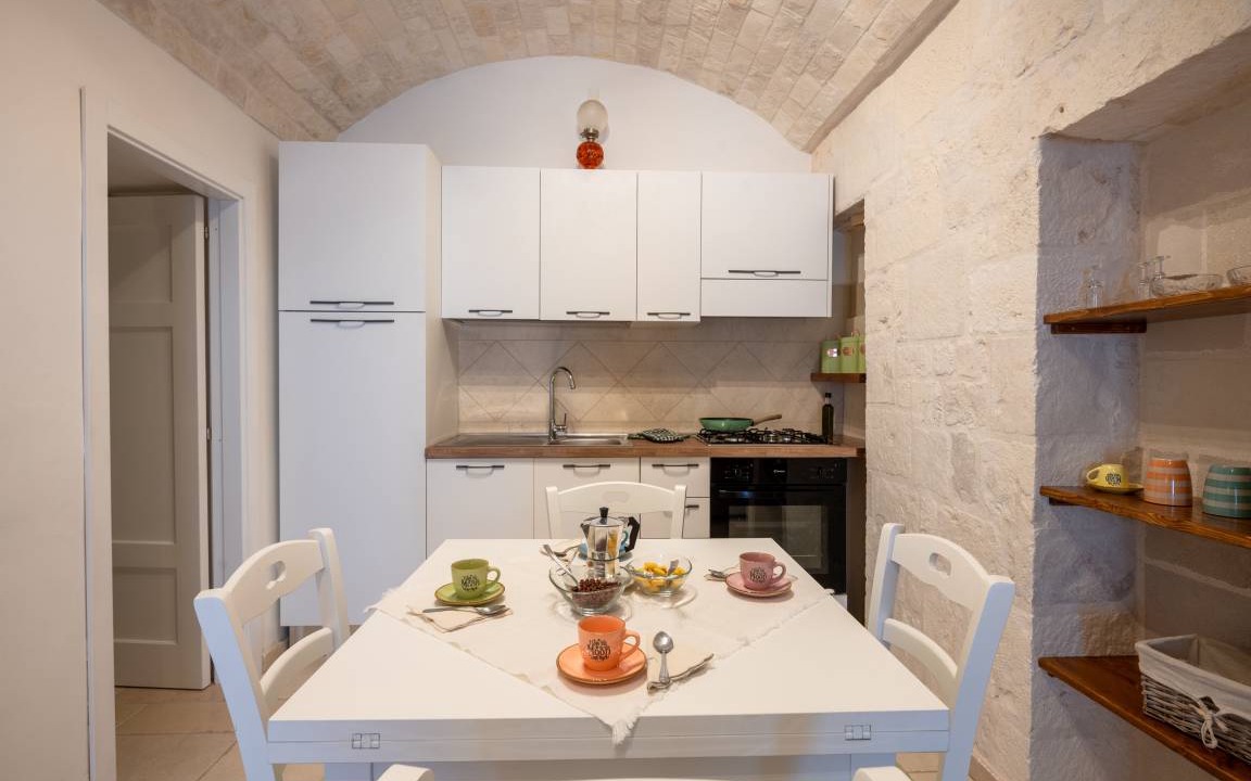 Photo of Kitchen in Specchiaruzzo