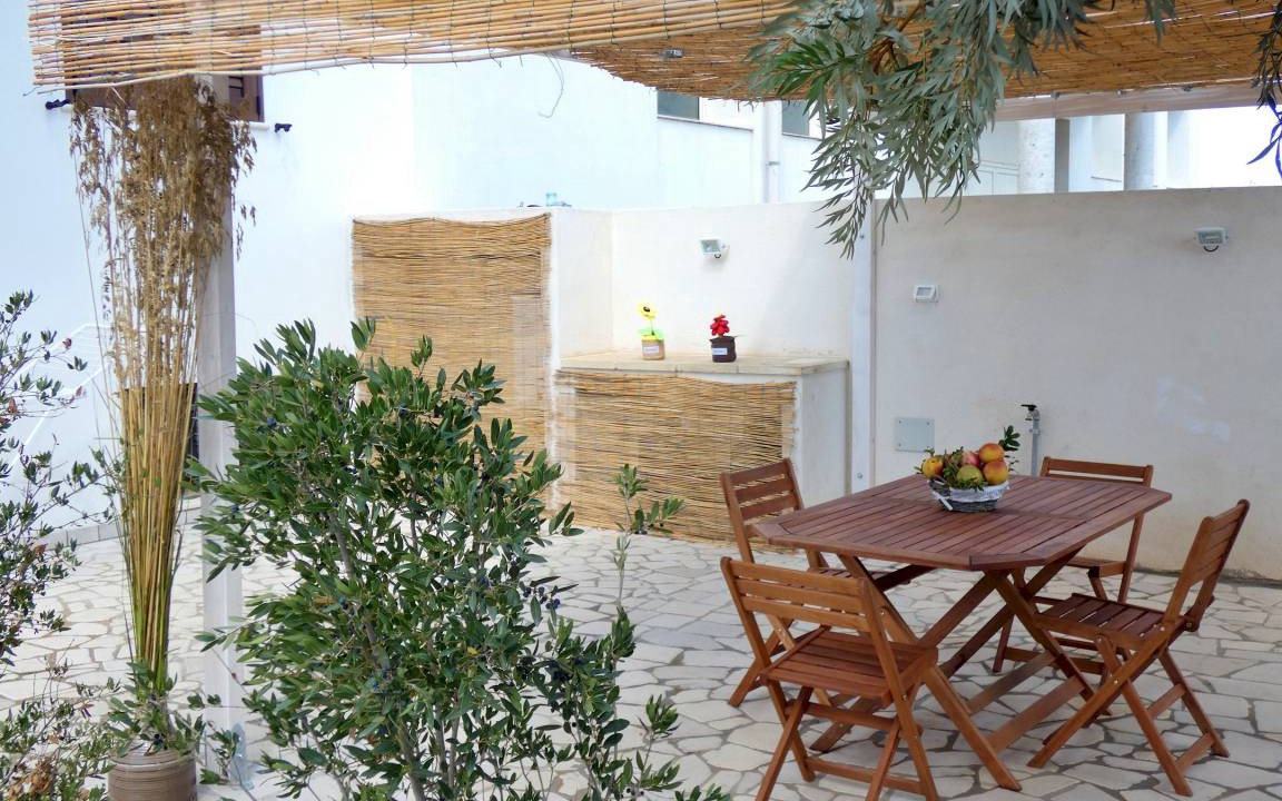 Photo of Patio Balcony in Corsano