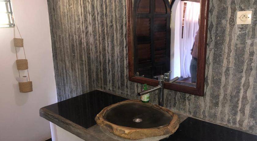 Photo of Bathroom in Nosy Be