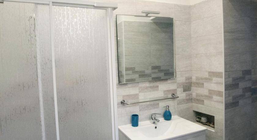 Photo of Bathroom in Santa Maria