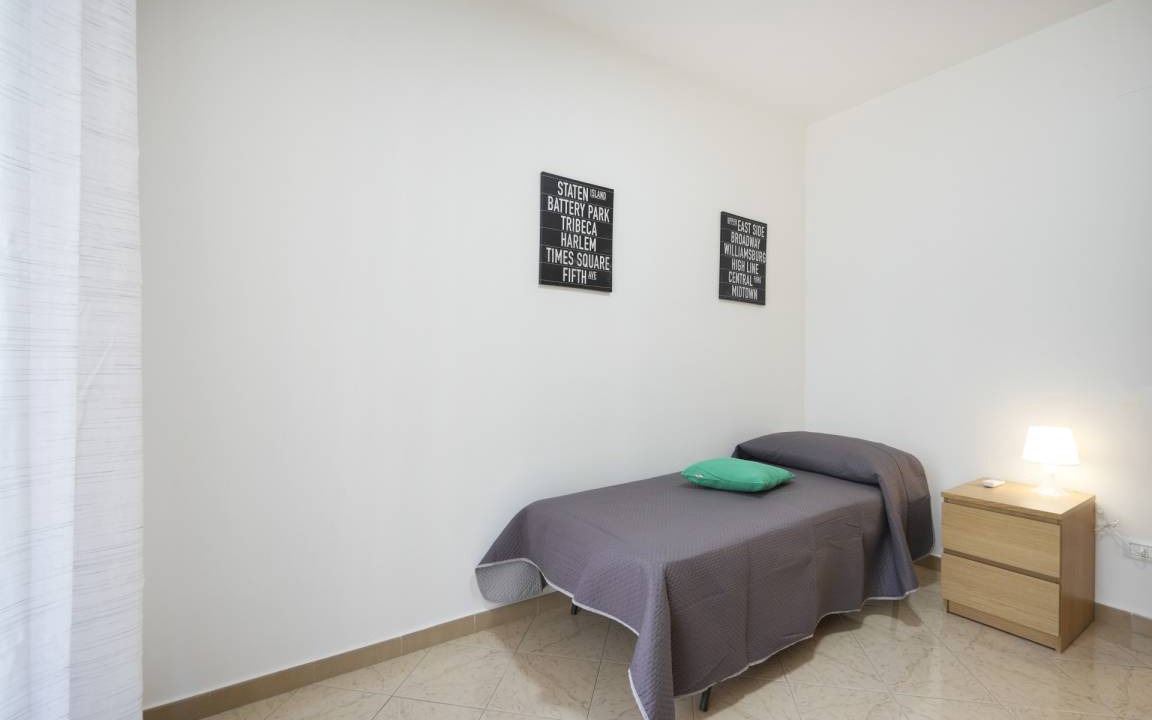 Photo of Bedroom in Municipio 3