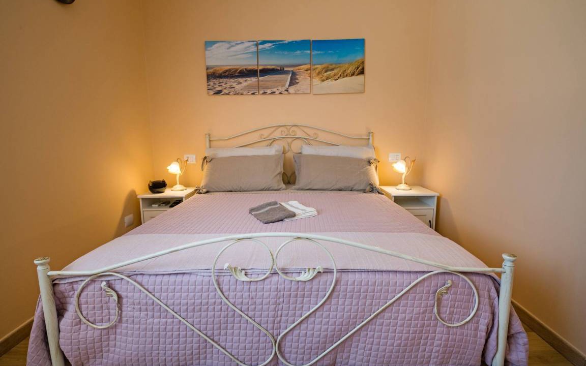 Photo of Bedroom in Alberobello