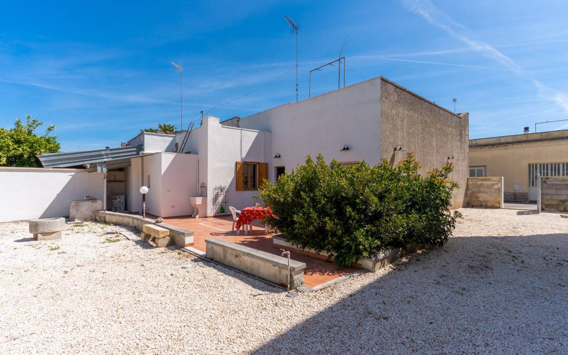 Photo of Others in Casamassella