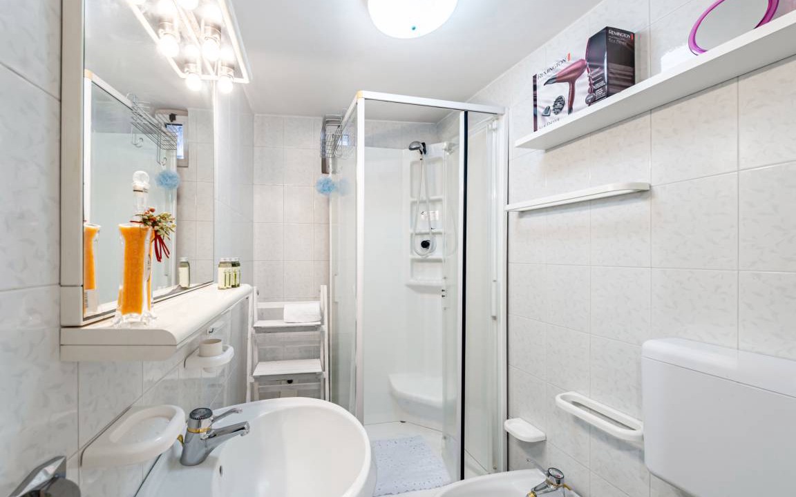 Photo of Bathroom in Centro Storico