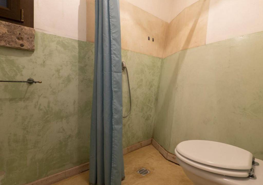 Photo of Bathroom in Capilungo