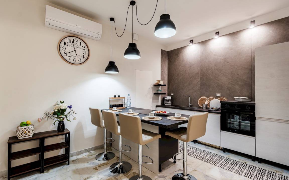 Photo of Kitchen in Gallipoli