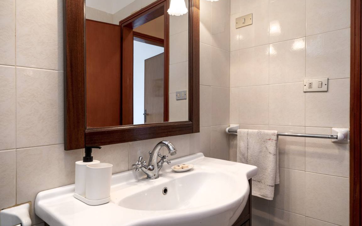 Photo of Bathroom in Cozze