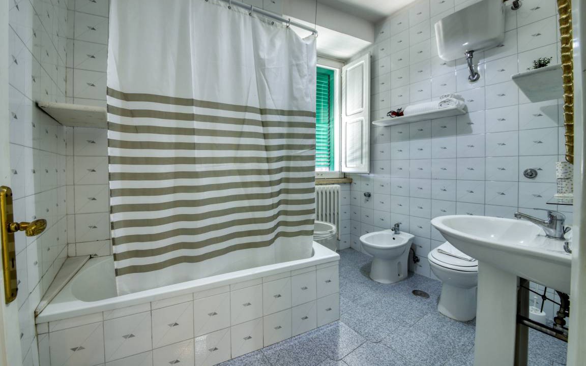 Photo of Bathroom in Gravina in Puglia