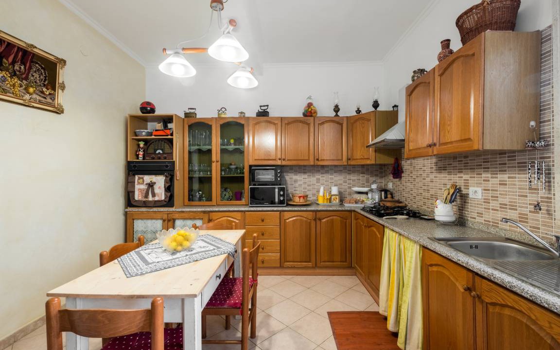 Photo of Kitchen in Cellino San Marco