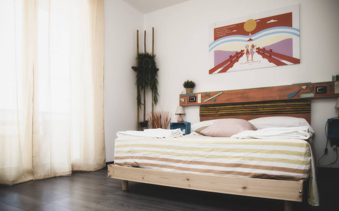 Photo of Bedroom in Specchia